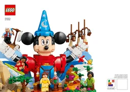 Magic of Disney