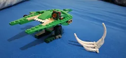 Falconasaurus