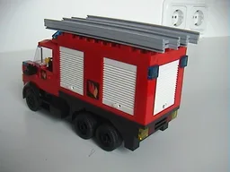 Fire Truck