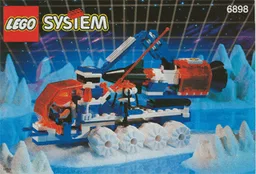 Ice-Sat V