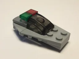Escape Pod (Micro)