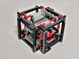 4-Way-Walker