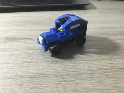 30343 LR Defender