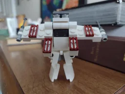 Transformer Cloudmaster