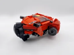 76914 Ladybug Spinner