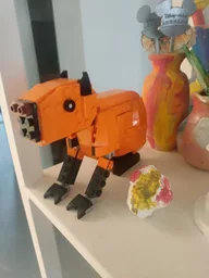 Capybara
