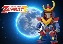 Zambot 3 SD