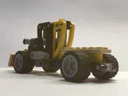 Transport for Forestry