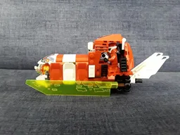 71707 - Kai's LOCOmotive