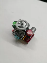 Small UAV