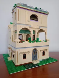 Fantasy Villa - Part 1 of 3