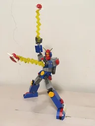 MF-013 COMBATTLER V