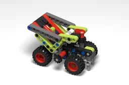 42102 Mining Truck