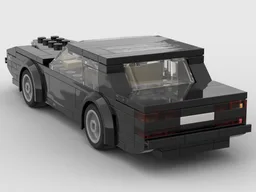 Aston Martin Lagonda