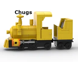 Chugs (The Easter Bunny is Coming to Town 1977)