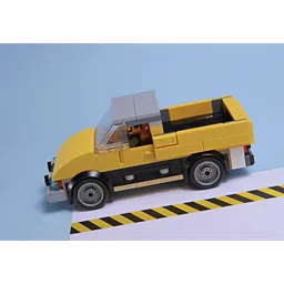 60500 Pickup
