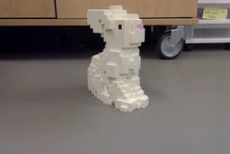 Small Rabbit