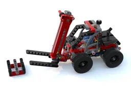 42061 Forklift