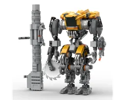 MAD STOMP XT “BEE-STUNG”