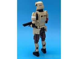 Shoretrooper