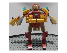 Hulk Buster