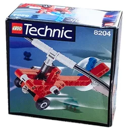Sky Flyer 1
