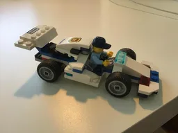 white Formula