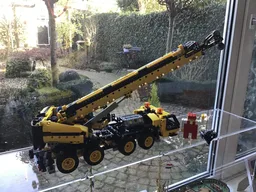 42108 playable MOD