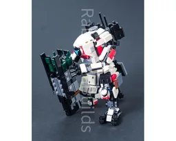 Quad Rockets from Titanfall, Titanfall 2