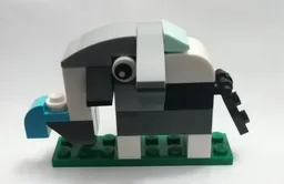 10696 Elephant