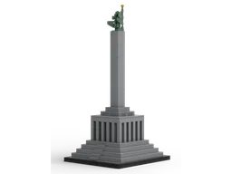 Slavin memorial