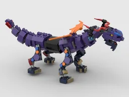 Ninjago Rontu