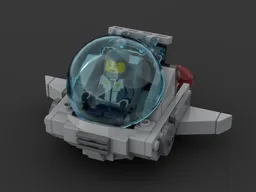 Little Spaceship