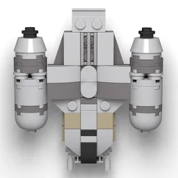 Razor Crest