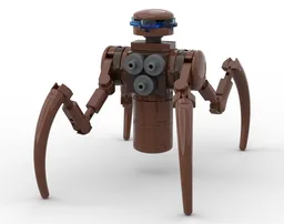 Chameleon Droid