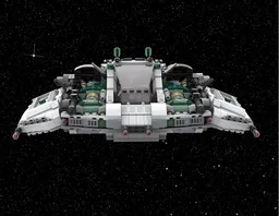 Cylonish Reliant