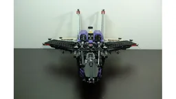 F-15 Eagle (42069 C-Model/Alternative Model)