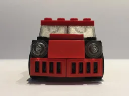 30187 Pickup Truck