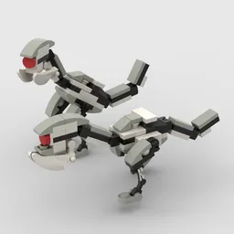 Mini Watcher(Horizon)