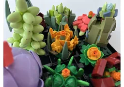 Succulent Remix