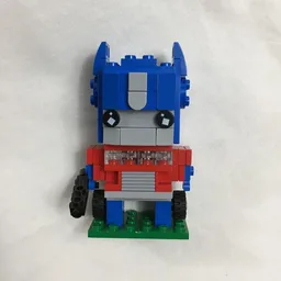 Optimus Prime