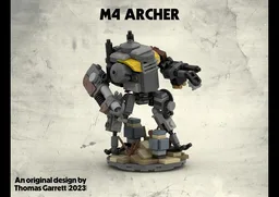 M4 Archer