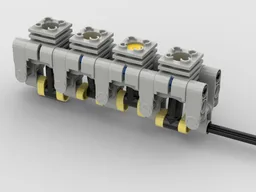 Big inline 4 for you mocs !