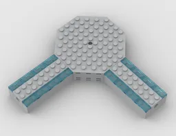 Modular Path System