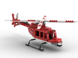 Bell 407