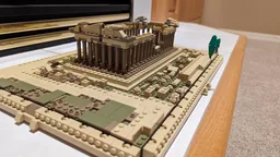 Parthenon