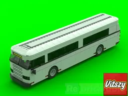 American bus