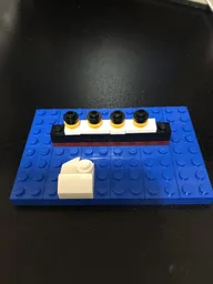Micro Titanic 10294 Alt