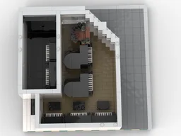 Piano Store