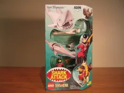 Shark Attack